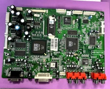 Polaroid 667-L27K6-56 (782-L27K6-560G) Main Board