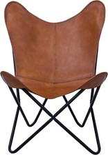 Silla Mariposa Relax Nueva Hogar Vintage…