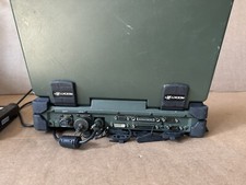 RODA ROCKY Rk8 EX   Bw Ohne zubehör ohne Festplatte, Halterung Defekt