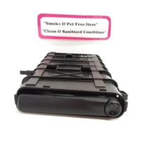 2002-2009  Saab 9-3 Dashboard Retractable Pull-Out Drink Cup Holder Original