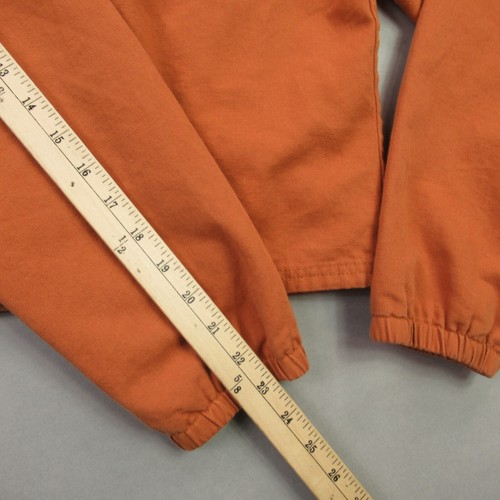 Vans Jacket Girls XL Snap Front Pockets Hoodie Long Sleeve Hooded - Picture 10 of 10