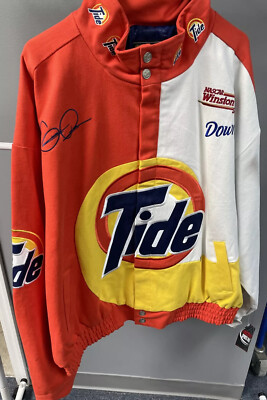 tide jacket