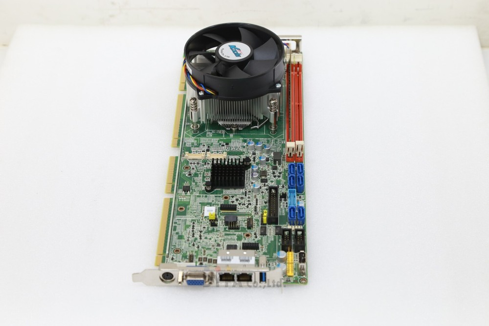 Advantech PCE-5128/7128/5028 REV.A1 Industrial Control Motherboard PCB-I-2840=9G12