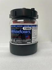 Silver Trap Windows Silver Recovery System