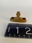 19thc Antique DOLL HOUSE miniature GERLACH Art Nouveau/Jugenstil INK STAND — photo 10