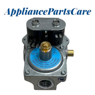 DWE⑤ GE Dryer Gas Valve WE03X27426, 189D7089P001 | eBay