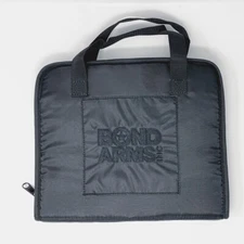Bond Arms Barrel/Range Bag