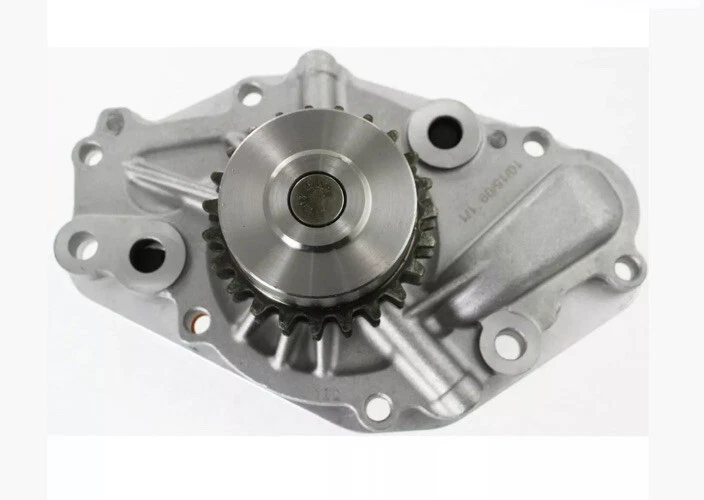 Bomba de agua NUEVA para Chrysler Dodge 2.7L V6 nueva parte Bosh # 97182 Foto 4 de 4