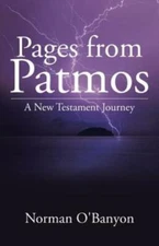 Pages From Patmos: A New Testament Journey