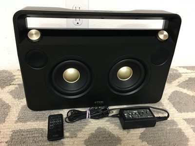 tdk a73 boombox