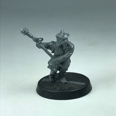 Nori The Hobbit Dwarf LOTR - Warhammer / Lord of the Rings X3144