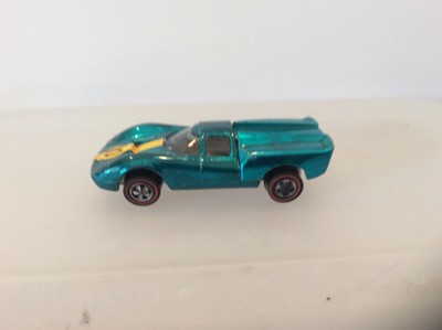 hot wheels lola gt