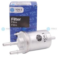 Filtre à carburant Audi TT