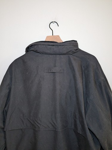Colorado Timberline UPS Employee Jacket Mens Medium - Picture 5 of 6