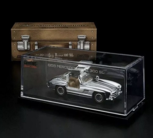 RLC Hot Wheels Collectors Special 