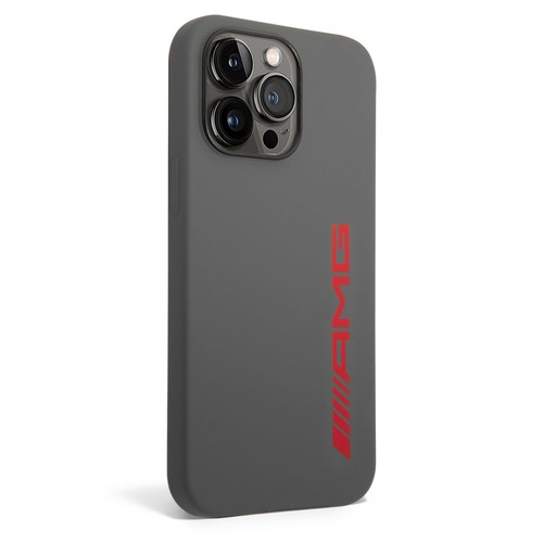 Coque arri�re pour iPhone 14 Pro - Rouge - Imagen 2 de 4