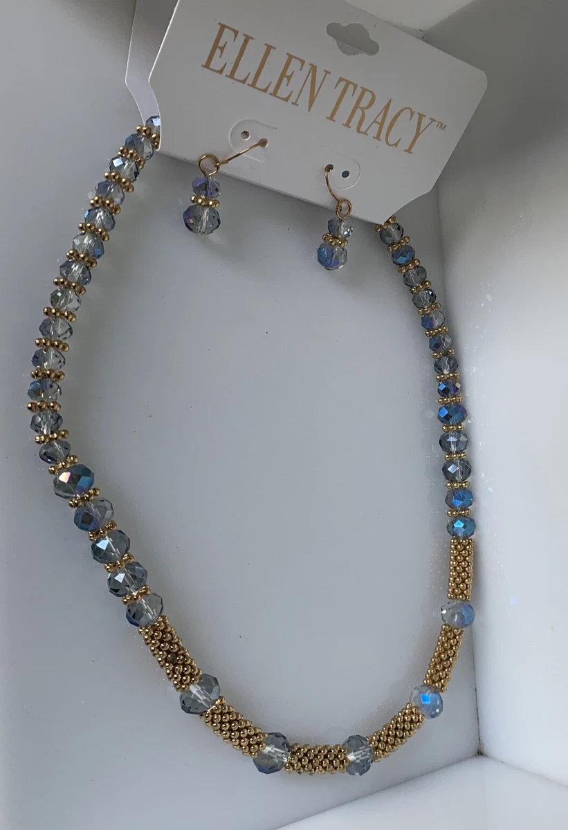 Ellen tracy jewelry sale