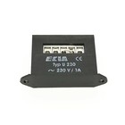 Germany Original Ecia Typ U230 230V/1A Brake Rectifier Power Supply Module