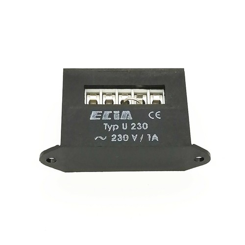 1PC Brake Rectifier Power Supply Module TYP U230 230V/1A - Picture 2 of 20
