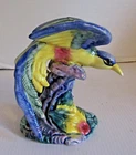 Stangl Pottery Bird Of Paradise Figurine