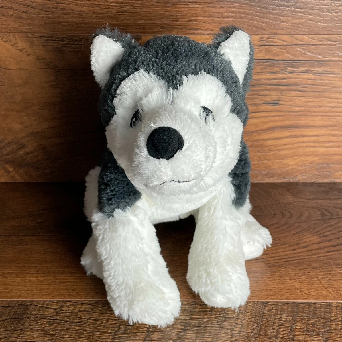 Livlig Soft Plush Toy Dog Puppy