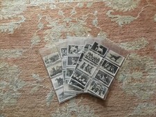 Senior Service Cigarette Cards Dogs (1939)