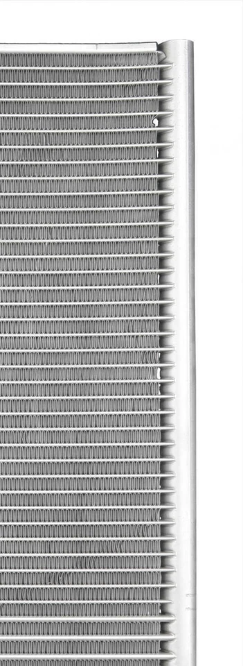 CONDENSADOR RADIADORES OSC 3557 para Ford-Crown Victoria (2006-2011), Lincoln-Town Foto 3 de 4