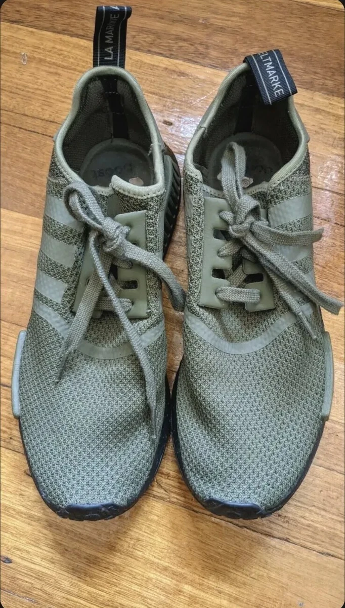 Adidas nmd olive green quotes cheap