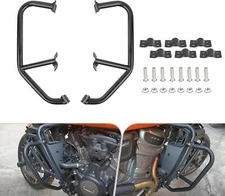 PSLER Engine Guard Highway Crash Bars for PAN America 1250 RA1250 PA1250 PAN