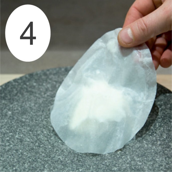 Poachies Egg Poaching Bags 100 bags 5014192000972 eBay