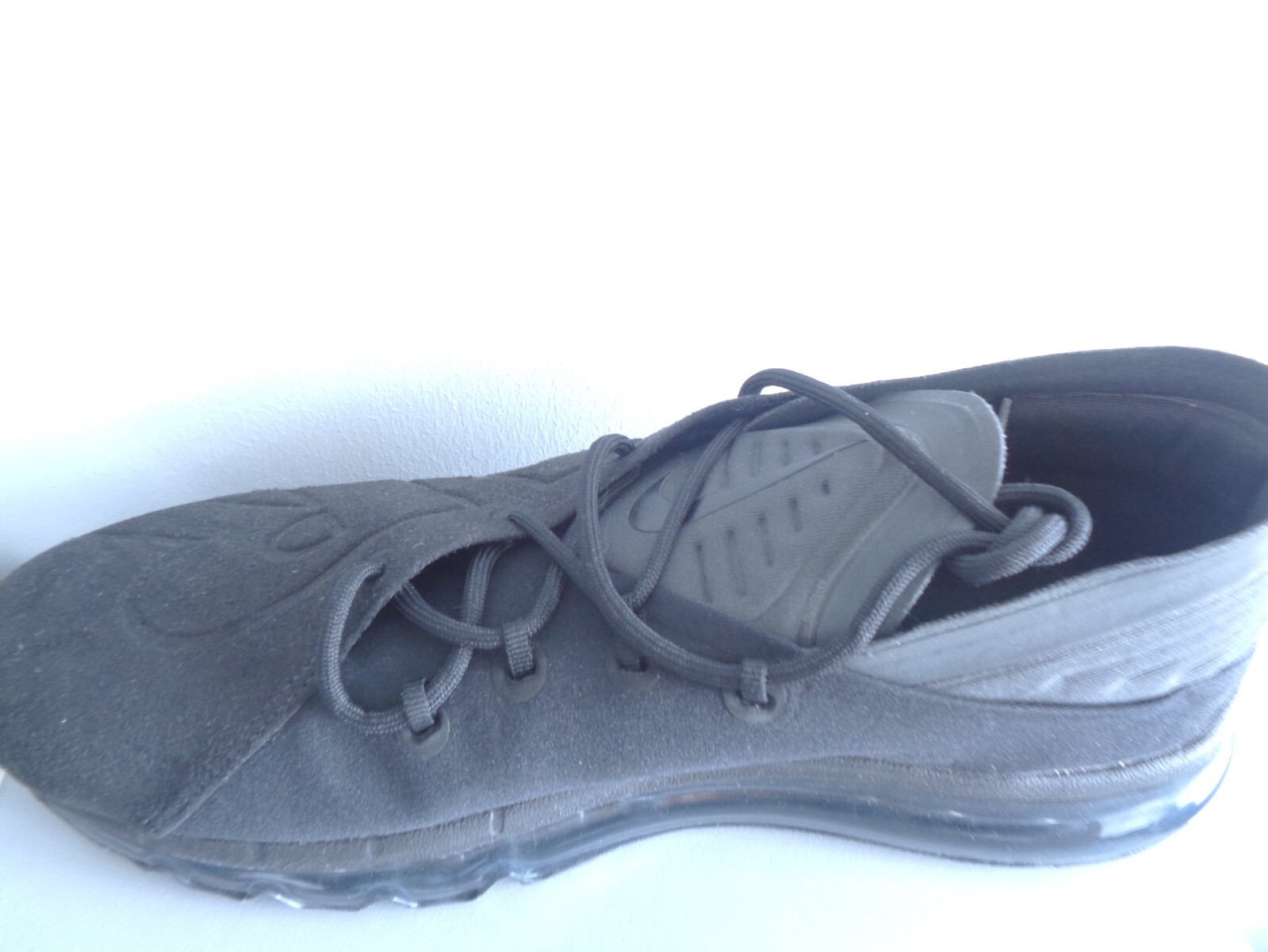 Nike Air Max Flair LTR scarpe da ginnastica uomo foto 3