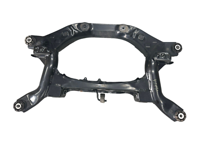 2021 2022 TOYOTA VENZA REAR SUBFRAME CROSSMEMBER OEM | eBay