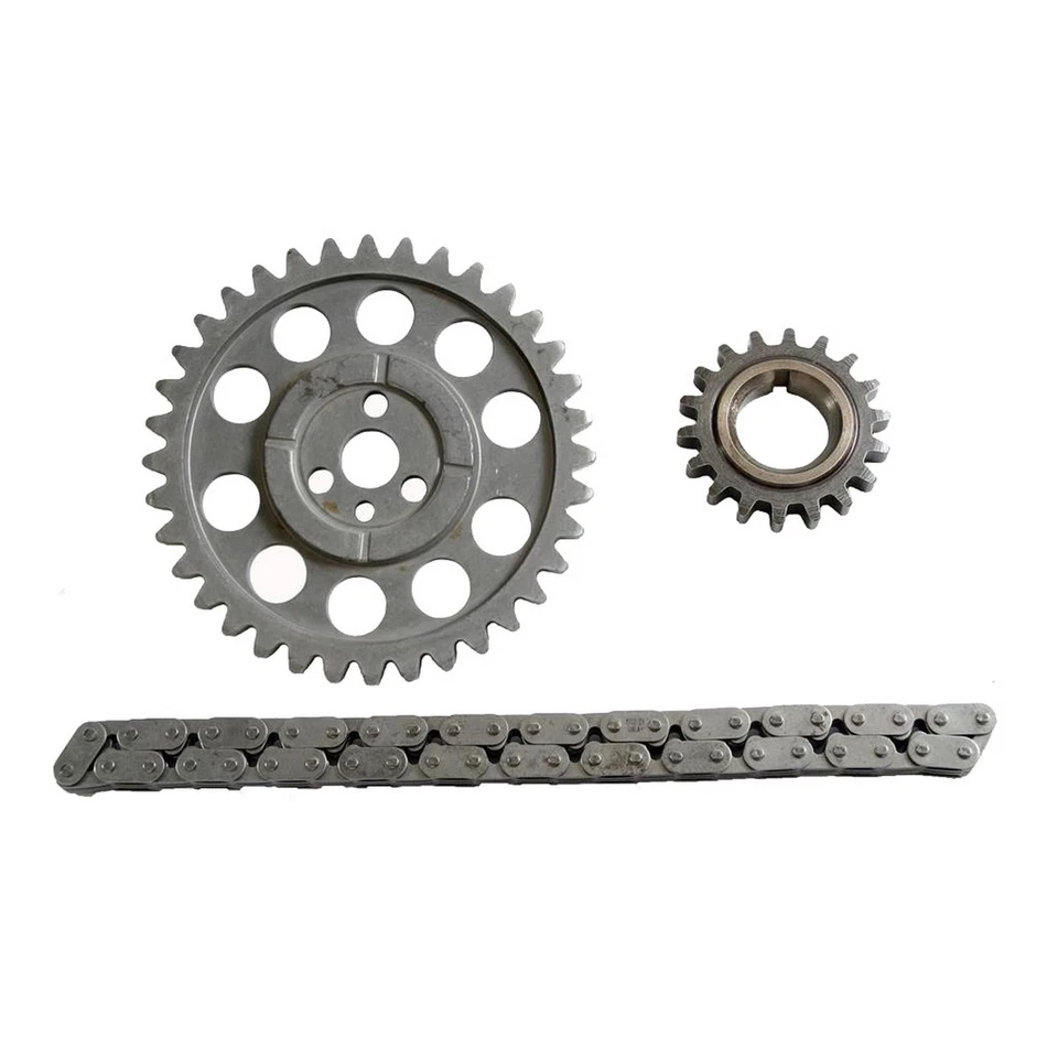 Engine Timing Set Fits: 1987 Chevrolet El Camino, R10 & V10, GMC Caballero, R150 - Image 3 of 3