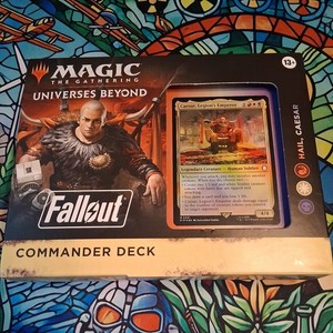 Hail Caesar Mtg | eBay