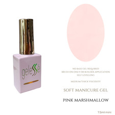 geleSSe™ BIAB Gel mini - Perfect Pink, Bare Bliss and more - Free UK postage
