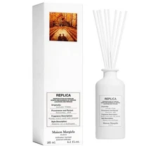 Maison Margiela Replica AUTUMN VIBES Diffuser Home Parfume 185ml NIB! $96 MSRP