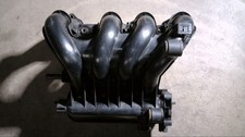 Mercedes-benz A-klasse Bj 1998 Ansaugbrücke Ansaugkrümmer guter Zustand