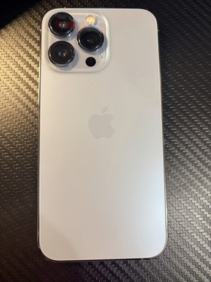 Apple iPhone 13 Pro 128GB Blau Sierra Blue ohne Simlock