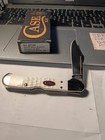 casen60185 sparxx white synthetic standard jig mini copperlock ss — photo 1