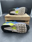 Nike Air Pegasus 92/16 Blue Volt Women's Running Shoes Size 7.5 COA — photo 4