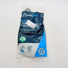 Sharkbite 1/2In X 1/2In Brass Click Seal Faucet Connector