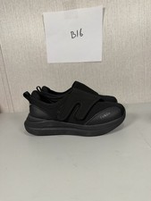FitVille Diabetic Shoes for Men Extra Wide Orthopedic Slip On Men 6W Women 7.5