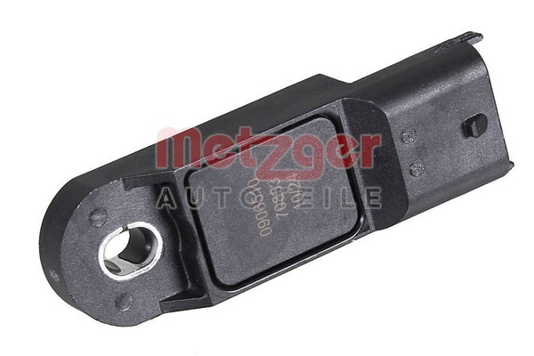 Metzger Autoteile Sensor Ladedruck 0906510 FüR Opel Movano X62 Vivaro X82 Bus 3-image