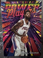 2025 Topps Flagship Paul George PP-11  110/250💎💎 