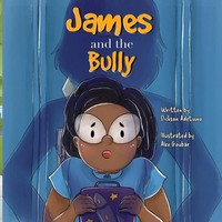 Dickson Adetuwo | James And The Bully | Taschenbuch | Englisch (2023)
