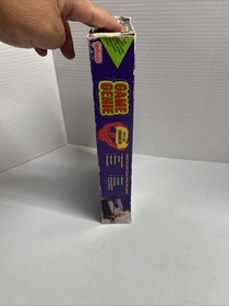 Galoob - Game Genie - Nintendo NES Game Cartridge Adapter W BOX & Manual See Pic