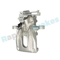 RAP Brakes Bremssattel R-K0105 Gusseisen FüR Ford Mondeo 3 Turnier BWY 16V Sci