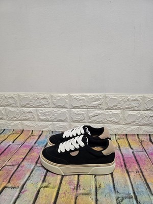 Reef Lay Day Lift Lifestyle Damenschuhe UK 5 UVP 95£ schwarz