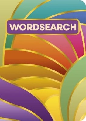 Eric Saunders Wordsearch (Taschenbuch) Arcturus Linen Look Puzzles (US IMPORT)