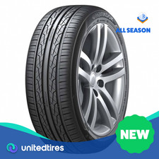 New 21555r16 Hankook Ventus V2 Concept2 97v New 21555r16 Hankook Ventus V2 Concept2 97v